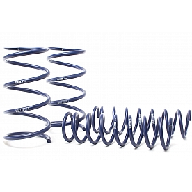 H&R Springs Raising Coil Spring Set of 4 - 28867-1