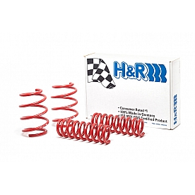 H&R Springs Lowering Kit 28877-2