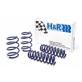 H&R Springs Lowering Kit 28878-2