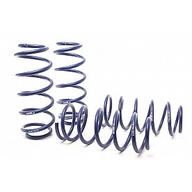H&R Springs Raising Coil Spring Set of 4 - 28882-1