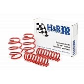 H&R Springs Lowering Kit 28891-2