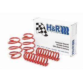 H&R Springs Lowering Kit 28891-2