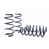 H&R Springs Raising Coil Spring Set of 4 - 28898-1