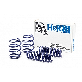 H&R Springs Lowering Kit 28910-1