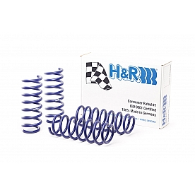 H&R Springs Lowering Kit 28947-1