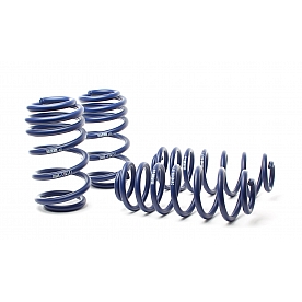H&R Springs Lowering Kit 28969-1