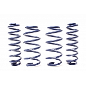 H&R Springs Raising Coil Spring Set of 4 - 28980-1