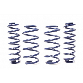 H&R Springs Raising Coil Spring Set of 4 - 28980-1