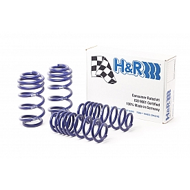 H&R Springs Lowering Kit 29001-2