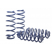 H&R Springs Raising Coil Spring Set of 4 - 29037-1