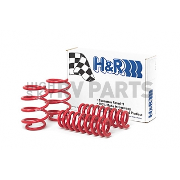 H&R Springs Lowering Kit 29053-2-1