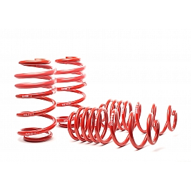 H&R Springs Lowering Kit 29059-2