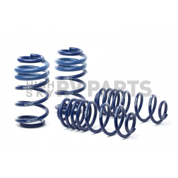 H&R Springs Lowering Kit 29061-2