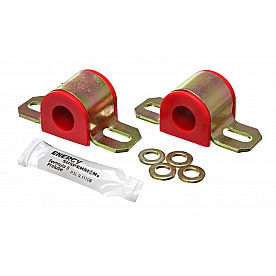 Energy Suspension Stabilizer Bar Mount Bushing - 9.5121R