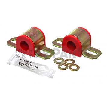 Energy Suspension Stabilizer Bar Mount Bushing - 9.5121R