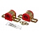 Energy Suspension Stabilizer Bar Mount Bushing - 9.5130R