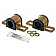 Energy Suspension Stabilizer Bar Link Bushing - 9.5136G