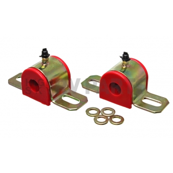 Energy Suspension Stabilizer Bar Mount Bushing - 9.5152R
