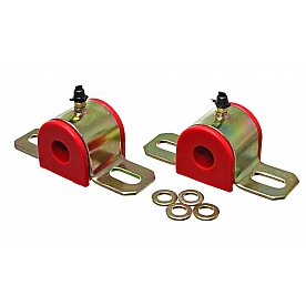 Energy Suspension Stabilizer Bar Mount Bushing - 9.5153R