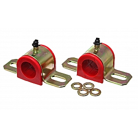 Energy Suspension Stabilizer Bar Mount Bushing - 9.5163R