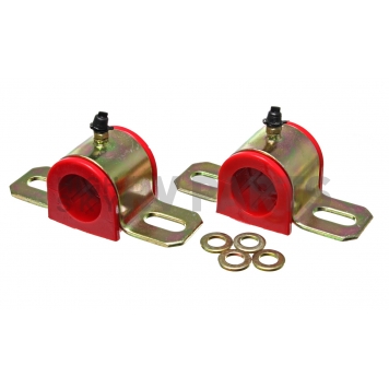 Energy Suspension Stabilizer Bar Mount Bushing - 9.5163R
