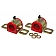 Energy Suspension Stabilizer Bar Mount Bushing - 9.5163R