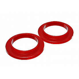 Energy Suspension Coil Spring Isolator - 9.6101R