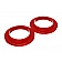 Energy Suspension Coil Spring Isolator - 9.6101R