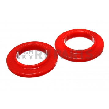 Energy Suspension Coil Spring Isolator - 9.6104R