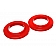 Energy Suspension Coil Spring Isolator - 9.6104R