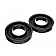 Energy Suspension Coil Spring Isolator - 9.6105G