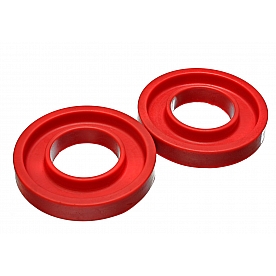 Energy Suspension Coil Spring Isolator - 9.6105R