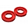 Energy Suspension Coil Spring Isolator - 9.6105R