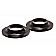 Energy Suspension Coil Spring Isolator - 9.6106G