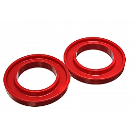 Energy Suspension Coil Spring Isolator - 9.6107R