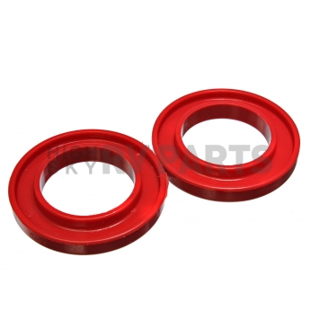 Energy Suspension Coil Spring Isolator - 9.6107R