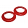 Energy Suspension Coil Spring Isolator - 9.6108R