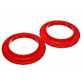 Energy Suspension Coil Spring Isolator - 9.6114R