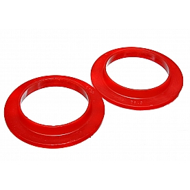 Energy Suspension Coil Spring Isolator - 9.6114R