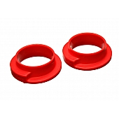 Energy Suspension Coil Spring Isolator - 9.6115R