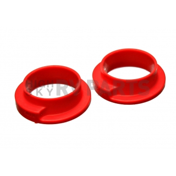 Energy Suspension Coil Spring Isolator - 9.6115R