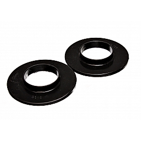 Energy Suspension Coil Spring Isolator - 9.6116G