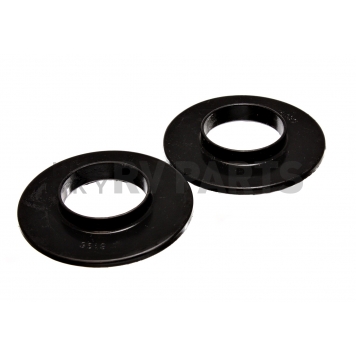 Energy Suspension Coil Spring Isolator - 9.6116G