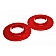 Energy Suspension Coil Spring Isolator - 9.6116R