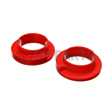 Energy Suspension Coil Spring Isolator - 9.6117R