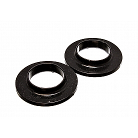 Energy Suspension Coil Spring Isolator - 9.6118G