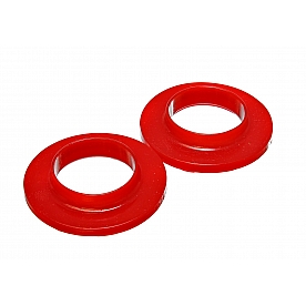 Energy Suspension Coil Spring Isolator - 9.6118R