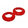 Energy Suspension Coil Spring Isolator - 9.6118R
