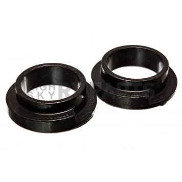 Energy Suspension Coil Spring Isolator - 9.6119G