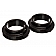 Energy Suspension Coil Spring Isolator - 9.6119G